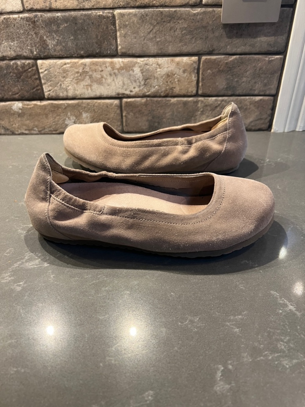 Birkenstock Celina Ballet Flats - Picture 3 of 5